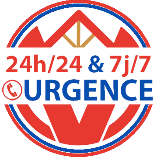 urgence fuite toiture var 83